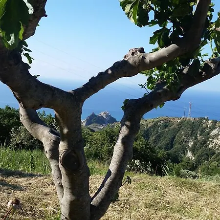 Fly On The Castle * Roccella Ionica