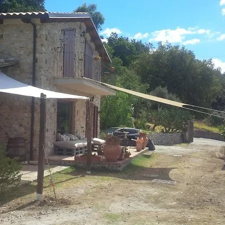 Fly On The Castle Roccella Ionica